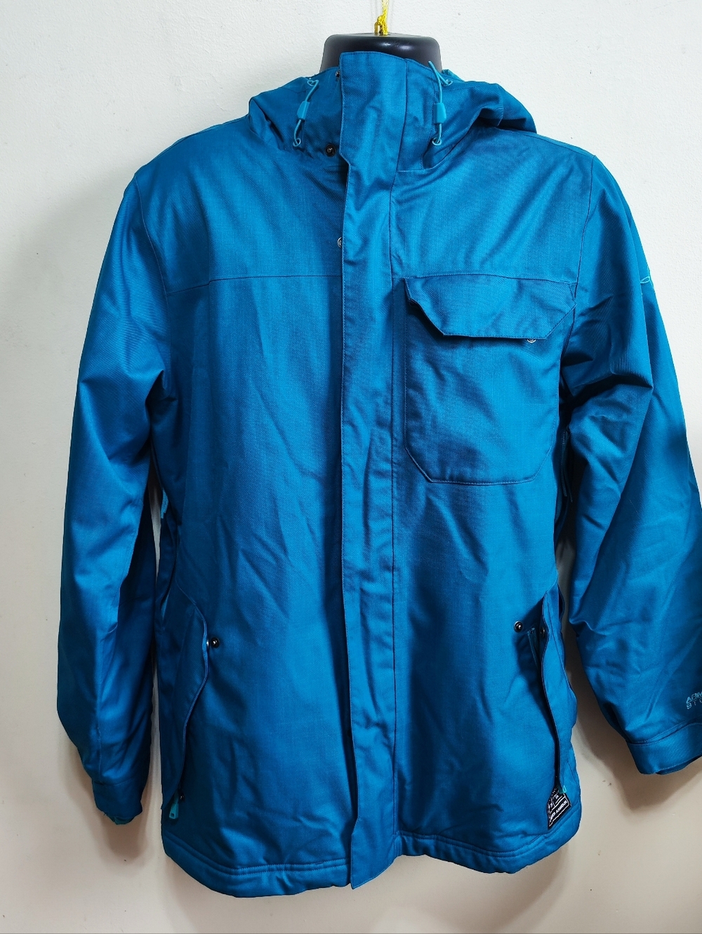 Under Armour ColdGear Infrared Hacker Ski Snowboard Jacket